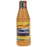 روغن ترمز خودرو کاسپین مدل Dot 3 (زرد) حجم 250 میلی‌ لیتر