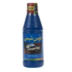 روغن ترمز خودرو کاسپین مدل Dot 4 حجم (آبی) 250 میلی‌ لیتر