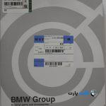 فیلتر هوا بی ام و BMW  کد 13717608868