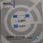 فیلتر هوای BMW کد 13717582908