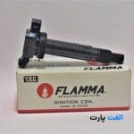 کوئل فالما مناسب تویوتا