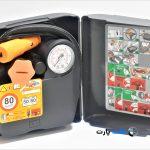 پمپ باد فندکی کونتیننتال آلمان 6 بار