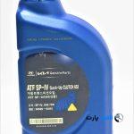 روغن گیربکس ATF SP-IV کیا و هیوندای (اصلی)