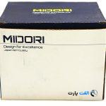 ترموستات بی ام و N20 برند میدوری MIDORI