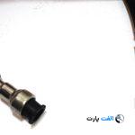 شلنگ بنزین داخل کاپوت بی ام و 528 F10 BMW